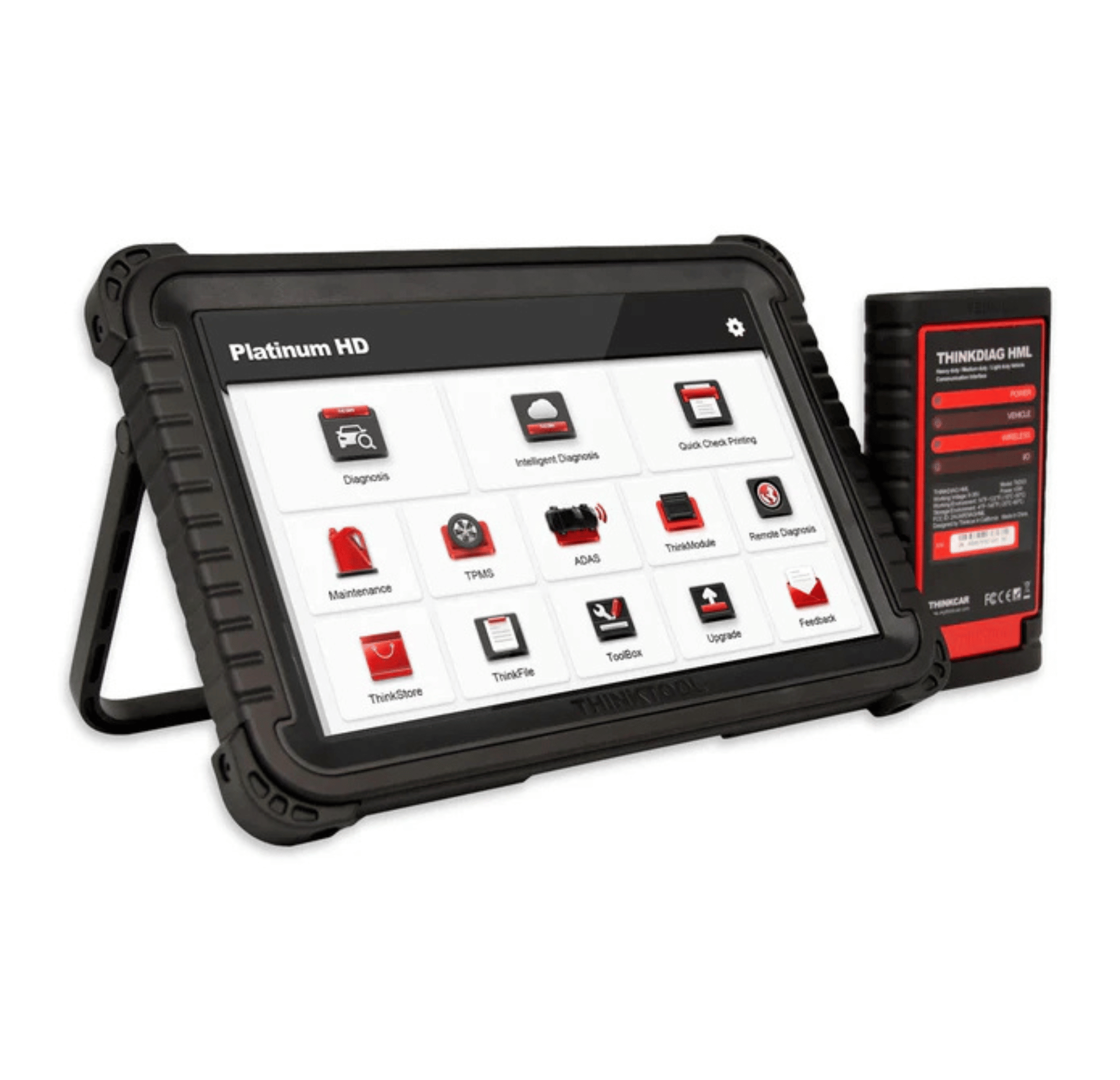 PLATINUM S20 - Image 3