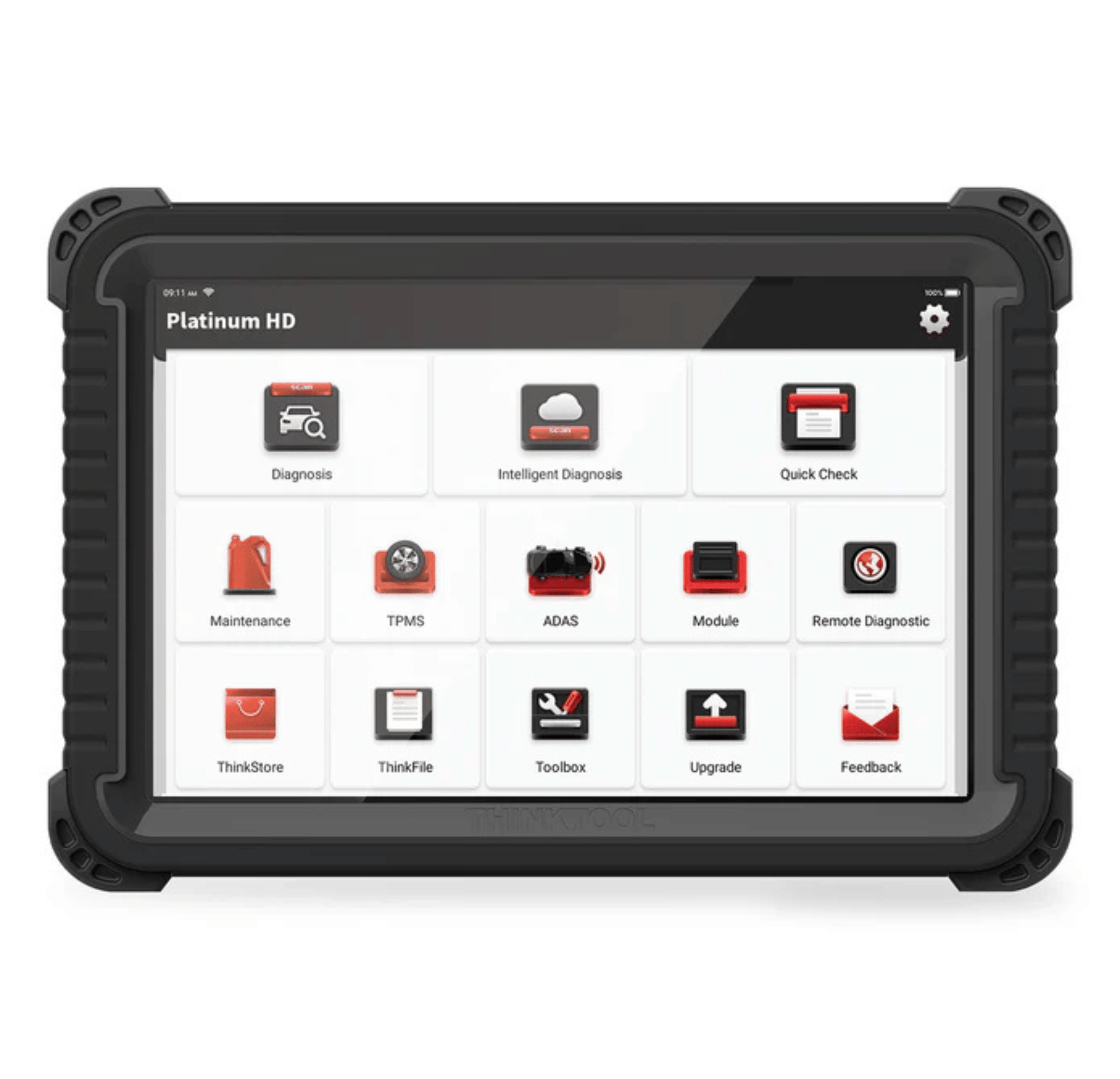 PLATINUM S20 - Image 2